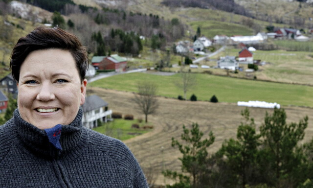 Planen som redder familien når Tonje (40) får et nytt anfall av bipolar lidelse